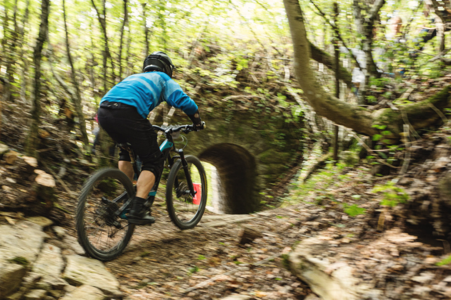 SLOENDURO