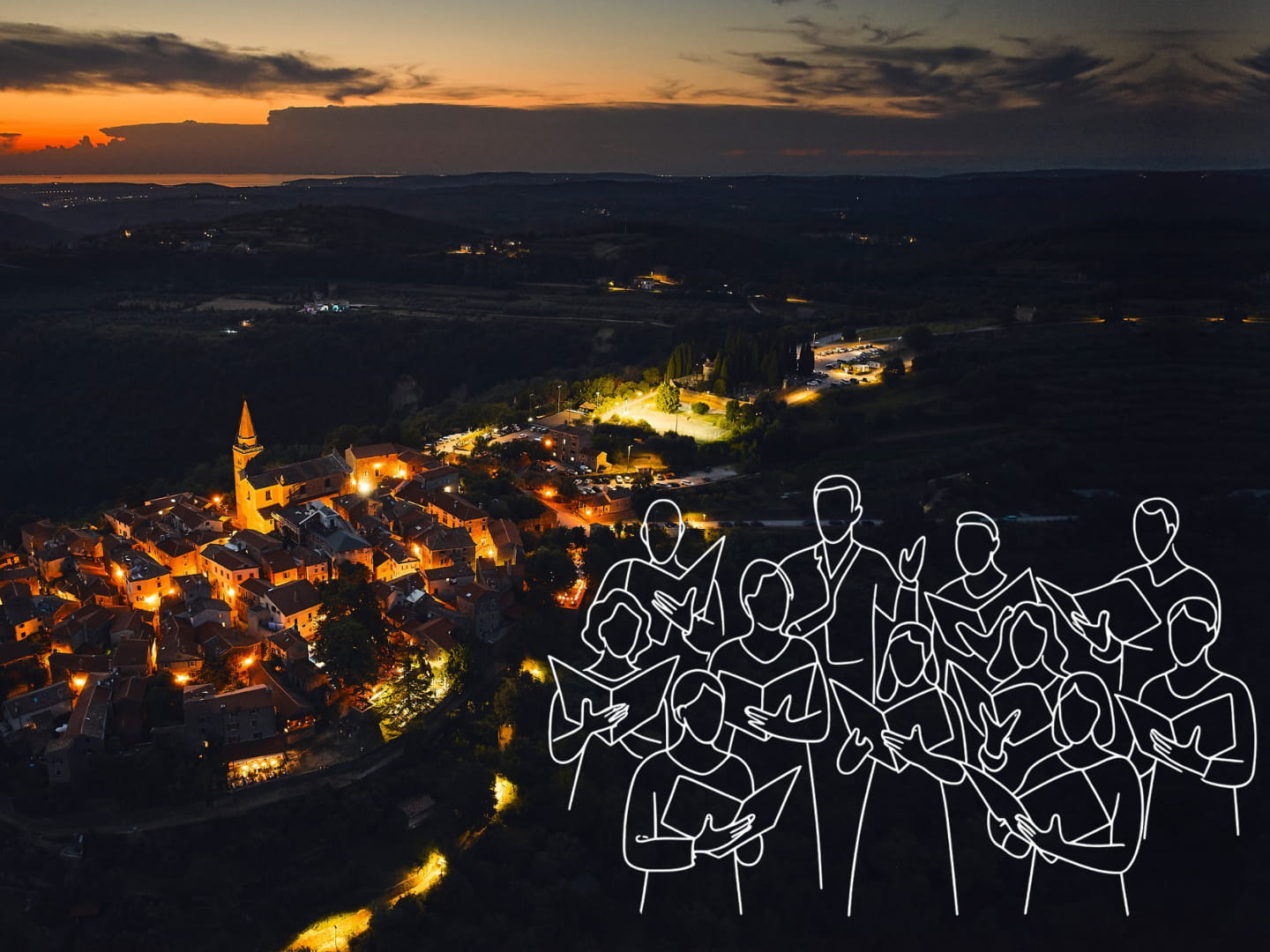 Koncertne večeri